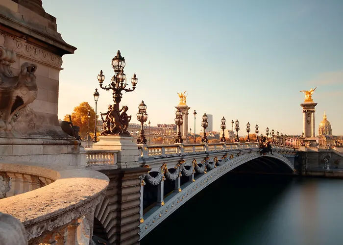 Grand DeHotel Parijs