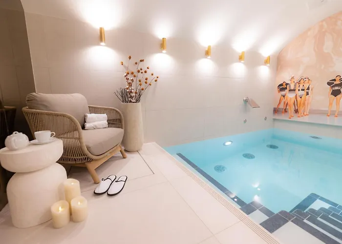 Hotel Dress Code Parijs